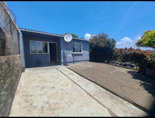 3 BEDROOM HOUSE FOR SALE IN SUNFORD